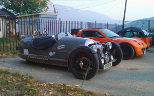 Guild of Motor Endurance