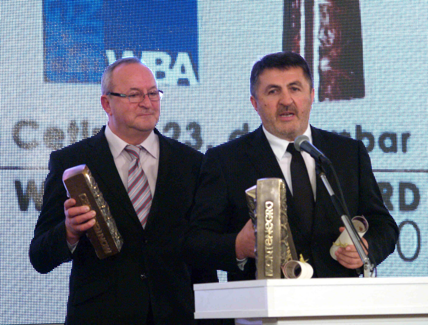 Nagrada “Wild Beauty Award”