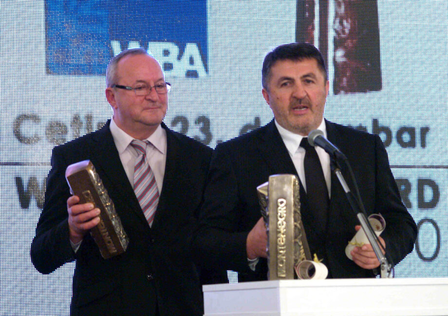 Nagrada “Wild Beauty Award”